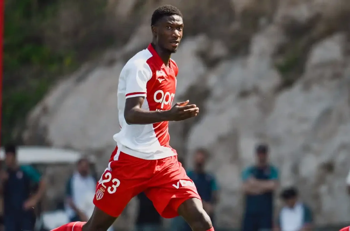  Who is Aladji Bamba? Inside Newcastle United’s £34m move for the French midfield prospect