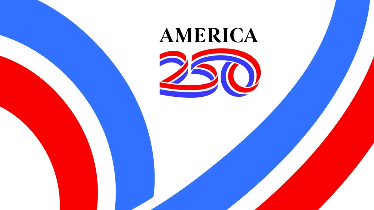 America celebrates 250 years of independence with nationwide events. Image Credit: America250
