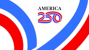 America celebrates 250 years of independence with nationwide events. Image Credit: America250