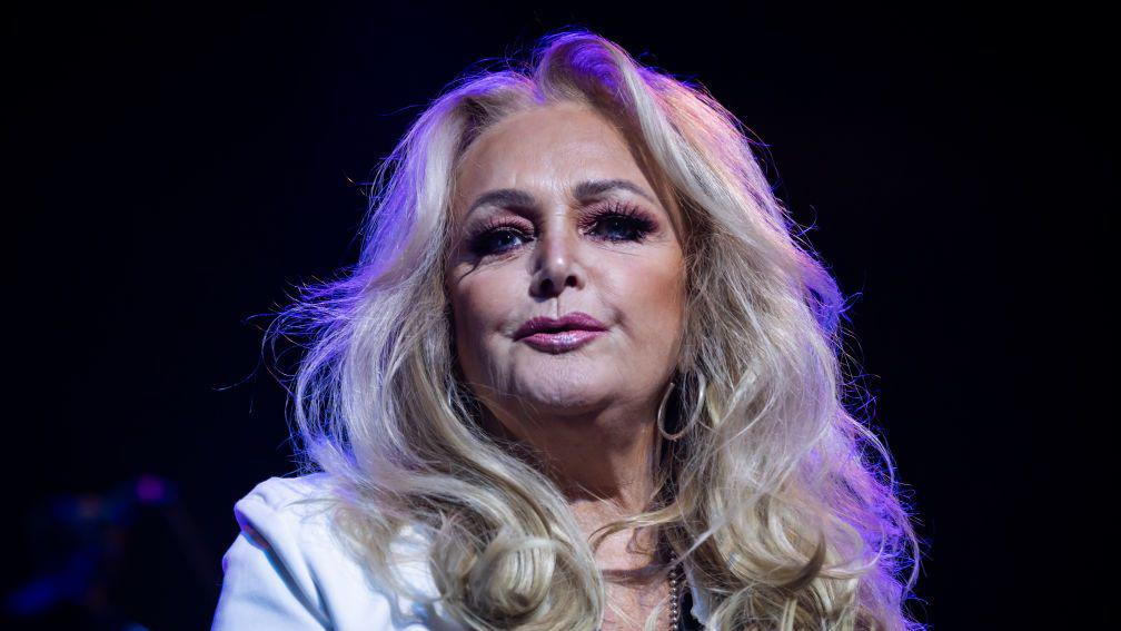 Bonnie Tyler. Image Credit: PMNews 