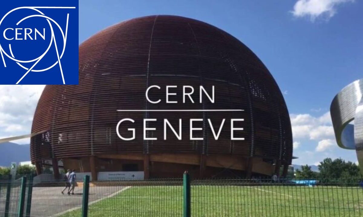  CERN Short-Term Internship 2026: Apply and Earn 1,587 CHF Monthly in Switzerland