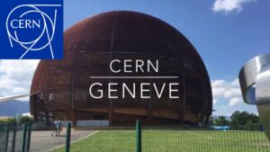 CERN opens applications for its 2026 paid short-term internship programme