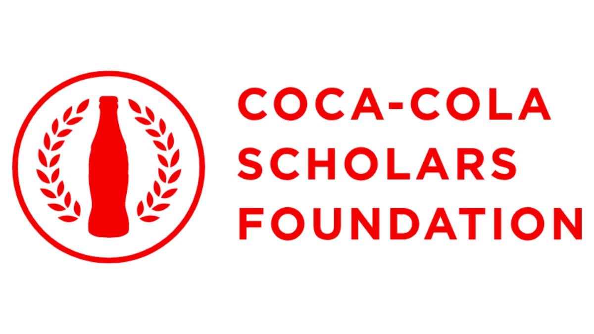 Coca-Cola Scholarship 2027 Opens With $20,000 Awards for Outstanding High School Seniors