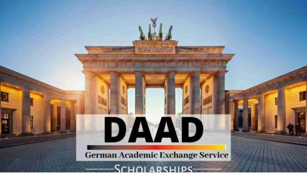  German DAAD EPOS Scholarships 2027: Apply for Development-Related Postgraduate Courses