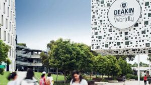 Deakin University opens 2027 Vice-Chancellor International scholarship applications