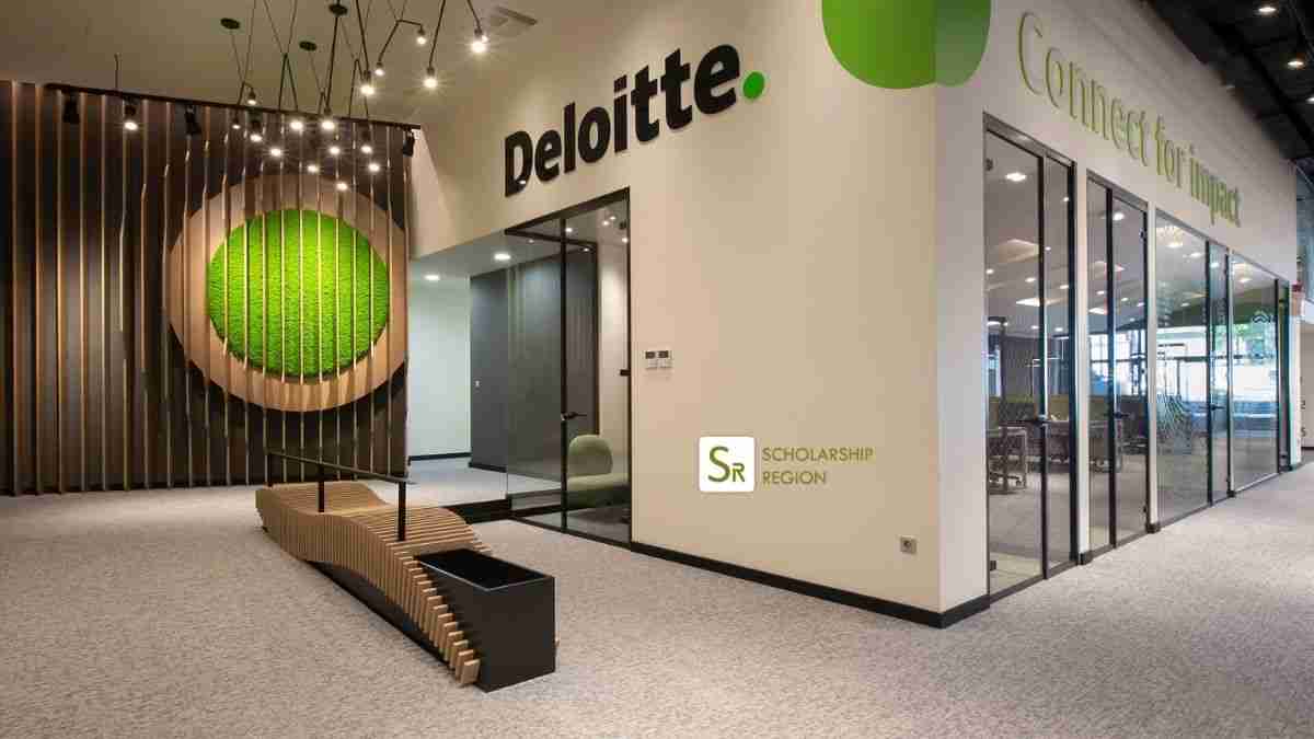 Deloitte launches 2026 Cybersecurity Internship Program