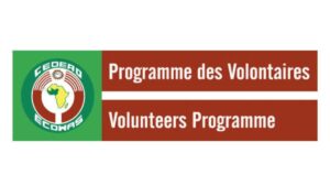 ECOWAS launches 2026 volunteer programme applications