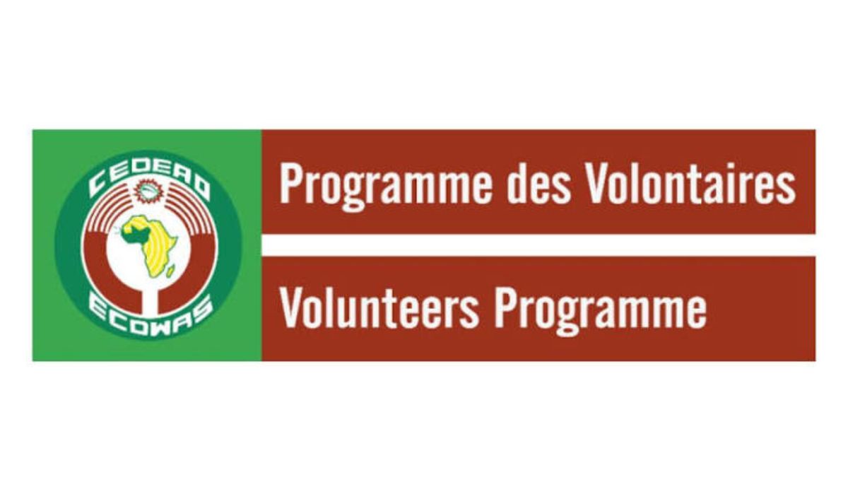  ECOWAS Volunteers Programme 2026: $4,950 Stipend for Young Professionals