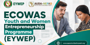 ECOWAS launches 2026 Youth and Women entrepreneurship programme for West African youth