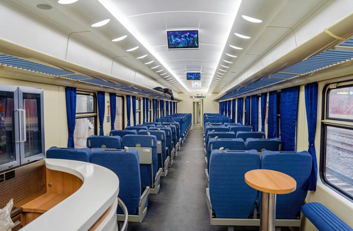 Lagos-IbadanRail Project. Credit: Dapoabiodunmfr-IG handle