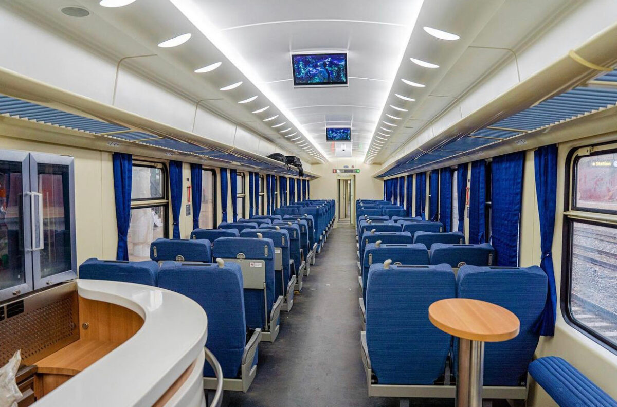  Progress or debt traps? The politics of Nigeria’s new infrastructure