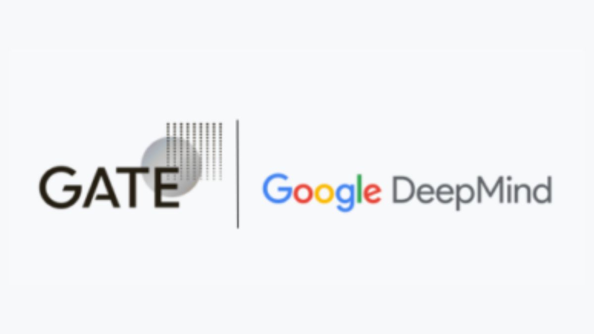  Gate Institute Google DeepMind AI Scholarship 2026: Eligibility, Benefits and How to Apply