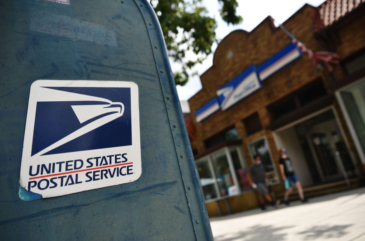  Federal Judge blocks Trump USPS mail ballot order nationwide: Here’s why
