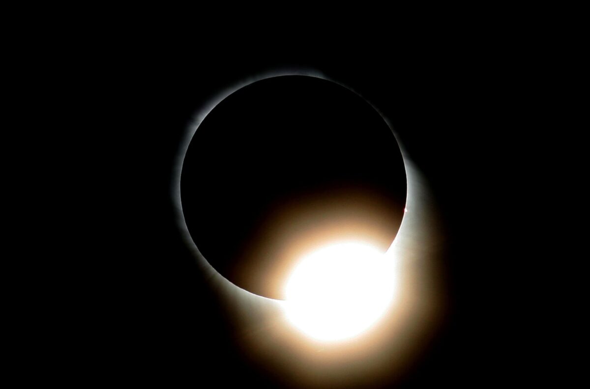  Total solar eclipse 2026: Exact times, best places to watch and safety tips