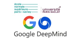 Google DeepMind launches fully funded AI scholarship in France