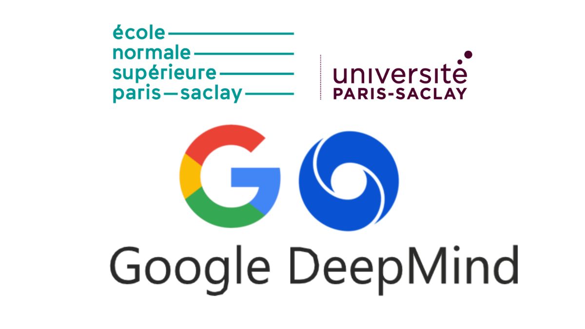 Google DeepMind launches fully funded AI scholarship in France
