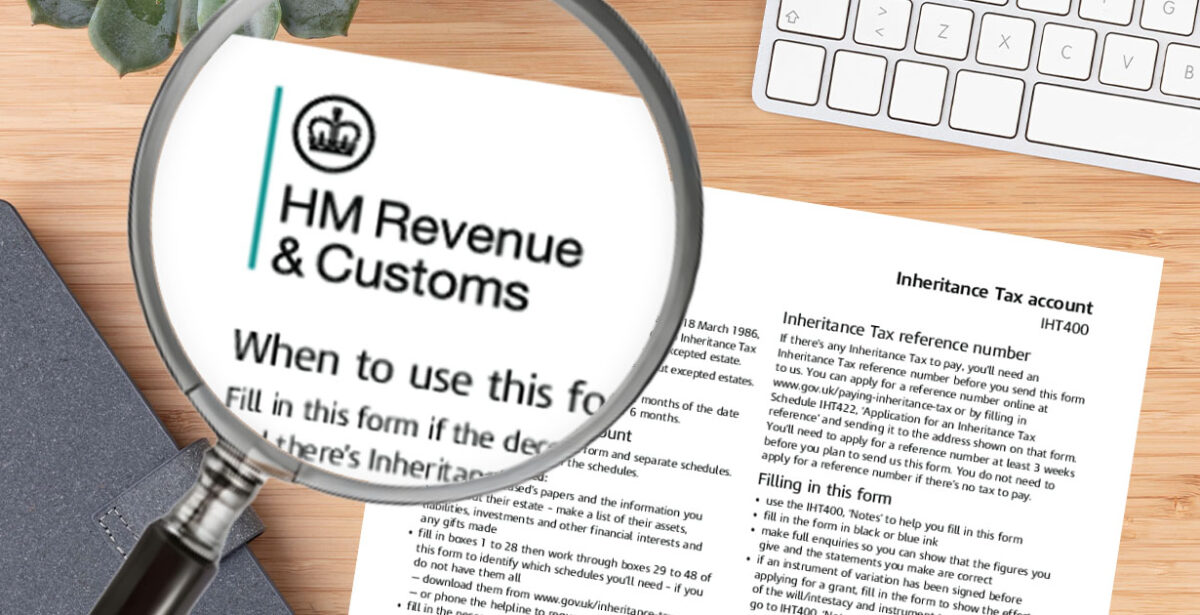 Court ruling delivers major inheritance tax win for families hmrc