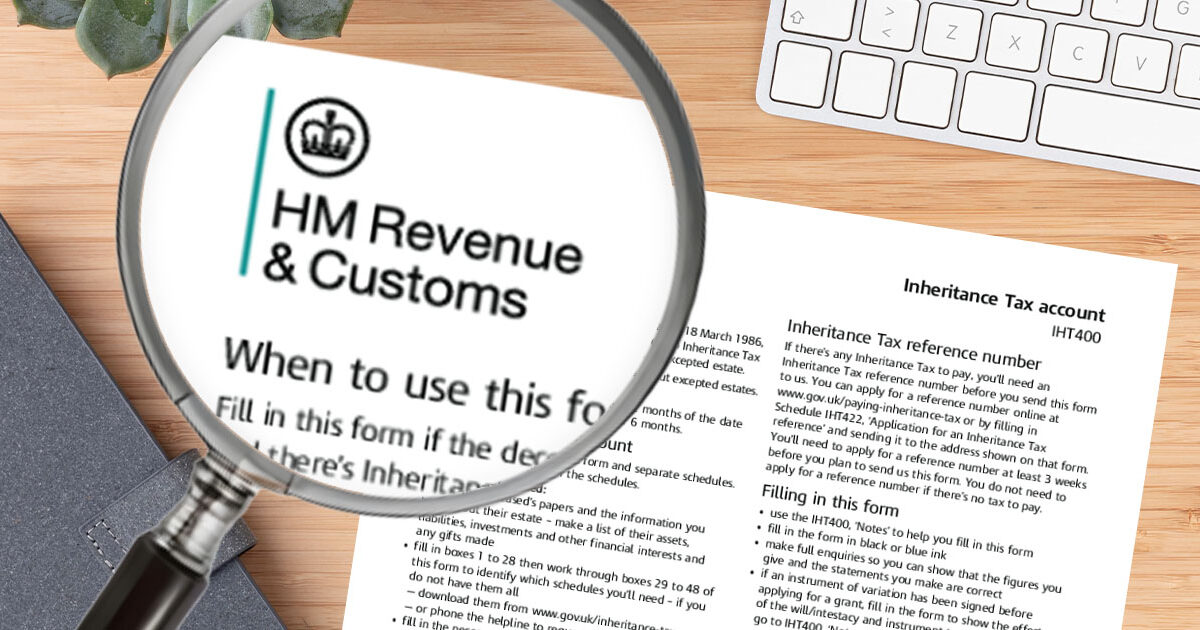  How Major Inheritance Tax Ruling Could Save Thousands of Families From Huge HMRC Bills
