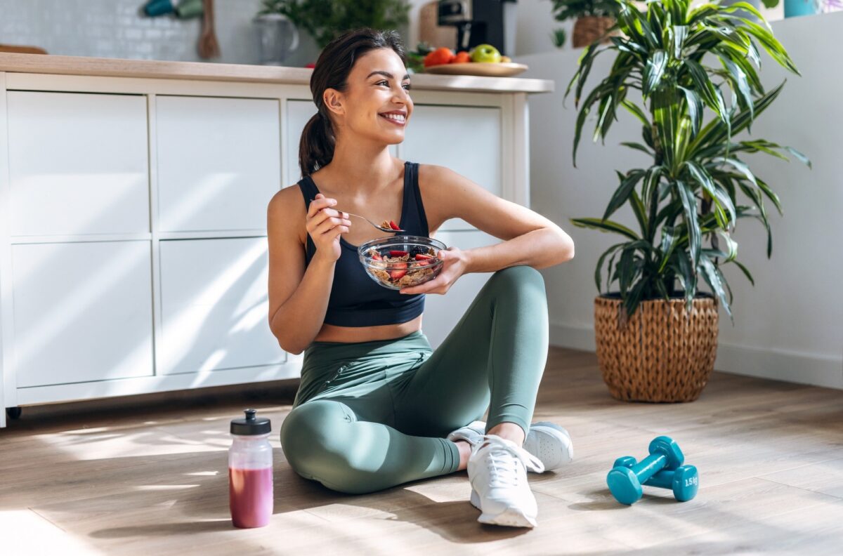  6 Simple Health Habits That Can Transform Your Long-Term Well-Being