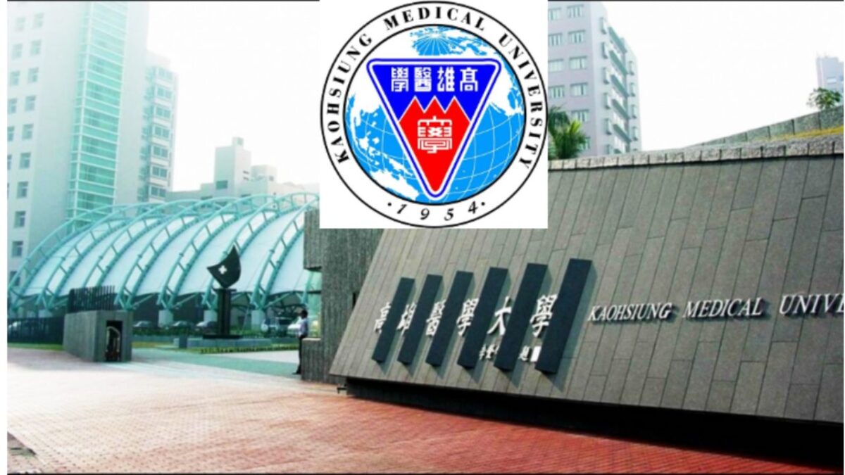 2027 Kaohsiung Medical University Taiwan Scholarship Opens for Global Students