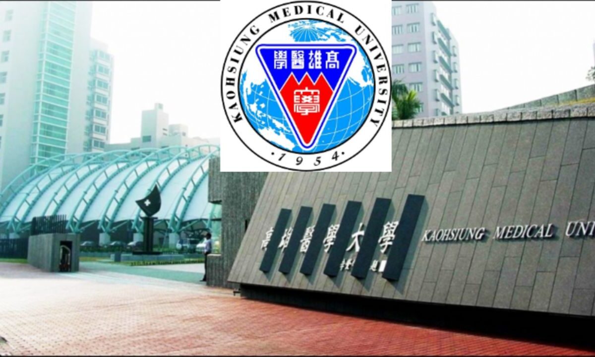  Kaohsiung Medical University Scholarship 2027 in Taiwan: Apply for Fully Funded Opportunity
