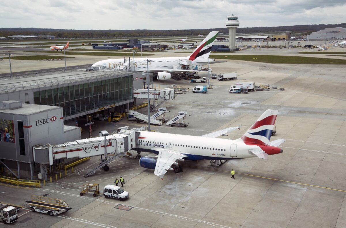  London Gatwick Airport delays: What happened and what compensation can passengers claim?