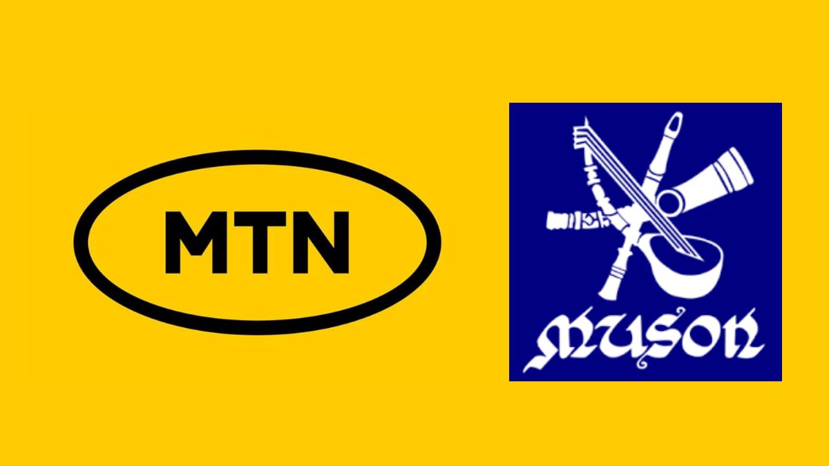  MTN Foundation MUSON Scholarship 2026/27: Study Music for Free