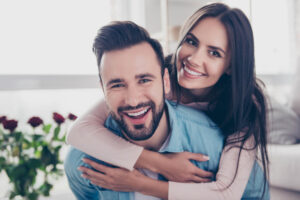 Modern relationships are reshaping the meaning of long-term commitment. Image Credit: Roman Samborskyi / shutterstock.com
