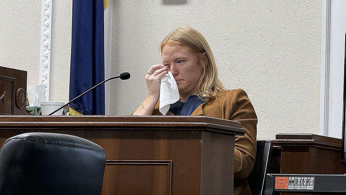 Judge orders Mandy Matney to pay $176,500 in contempt case. Image Credit: Getty Images