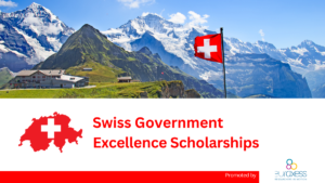 Swiss Government opens fully funded 2027 excellence scholarship applications