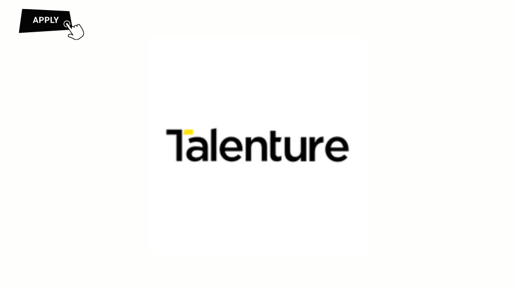 Talenture Group opens graduate internship applications for 2026