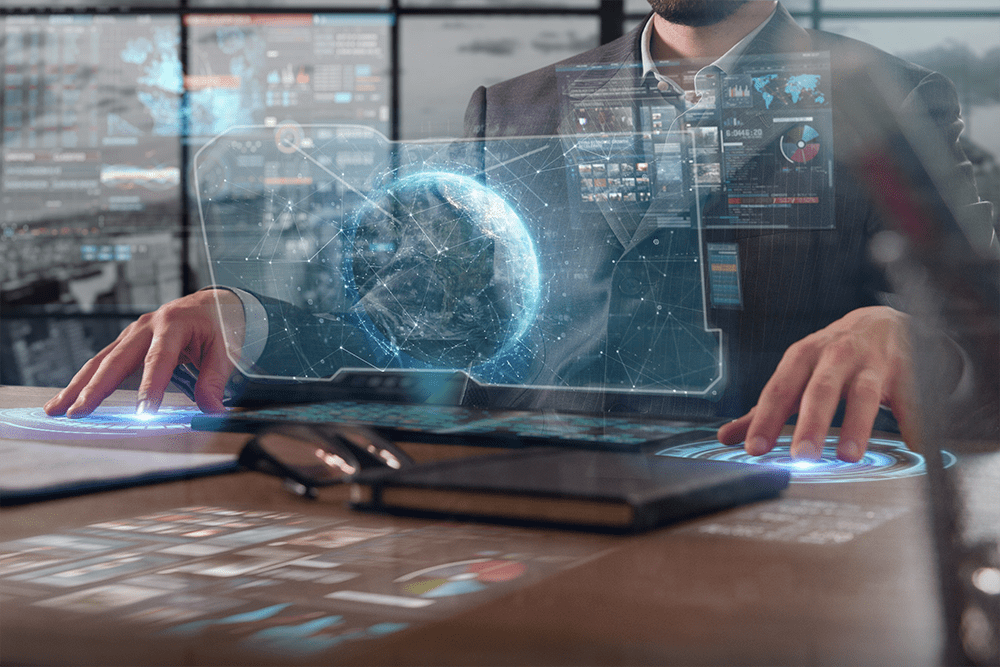Top tech trends shaping careers in 2026