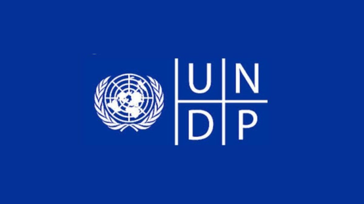 UNDP opens remote AI and Digital Innovation Internship 2026