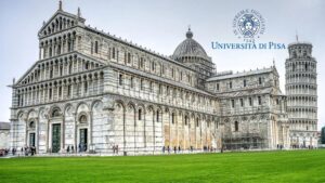 University of Pisa DSU Scholarship in Italy 2026/2027