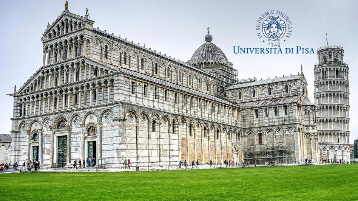 University of Pisa DSU Scholarship in Italy 2026/2027