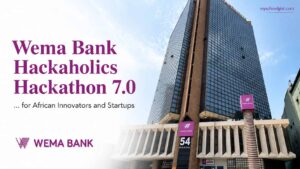 Applications open for Wema Bank Hackaholics 7.0 across Africa