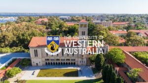 University of Western Australia opens fully funded RTP scholarship for 2027 applicants.