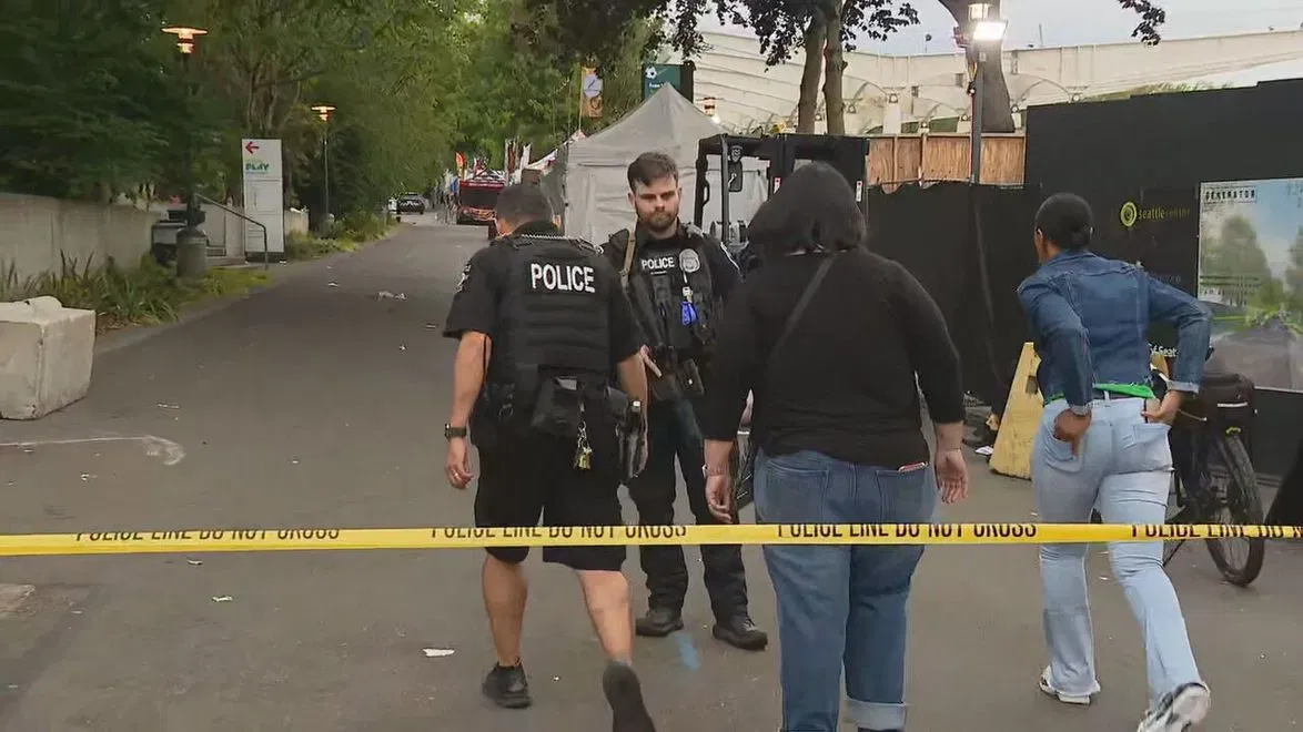  Seattle center mass shooting leaves 3 dead: What happened at the Bite of Seattle Festival?