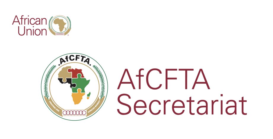 African Union AfCFTA Internship 2026 applications now open