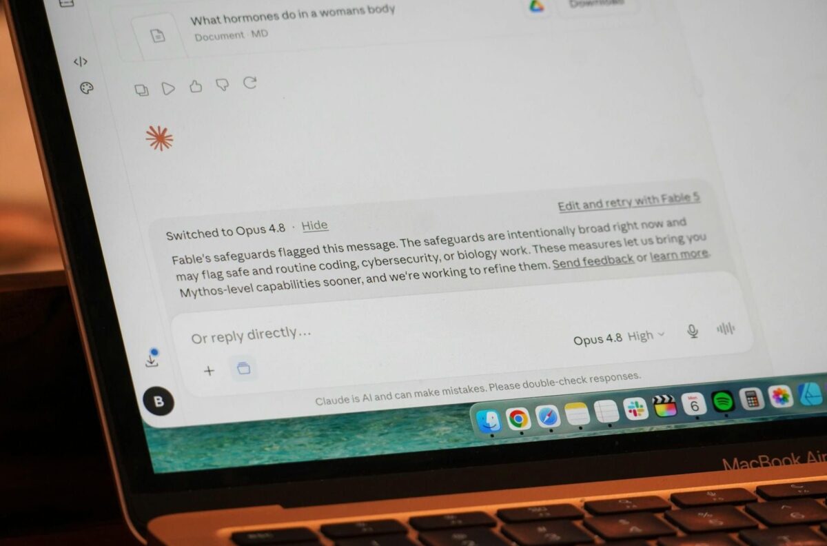  Claude AI privacy scare: Hundreds of private Claude chats appeared on google search, Anthropic explains what happened