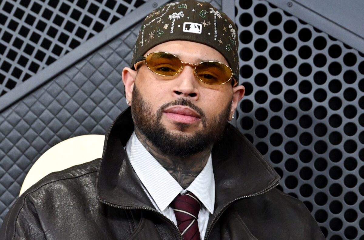  Chris Brown Housekeeper Verdict: Singer ordered to pay nearly $13 million in dog attack lawsuit