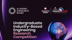 Dangote Cement launches 2026 undergraduate engineering research competition 