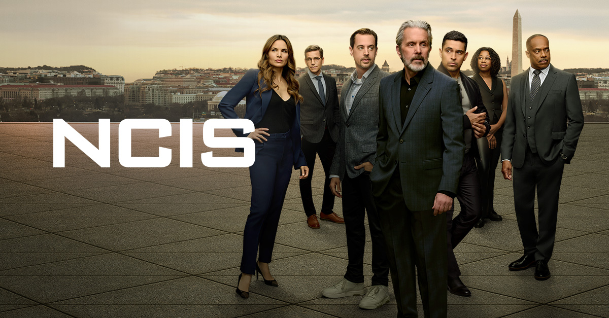  NCIS fans stunned as Michael Weatherly returns as Tony DiNozzo and CBS announces major new cast additions for NCIS: New York