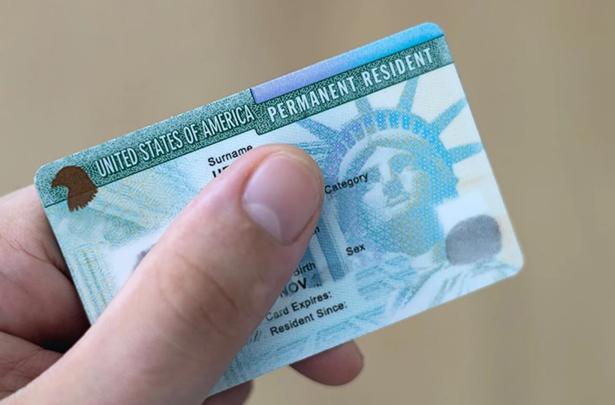  Could you afford a US green card? Trump team weighs $100,000 bond requirement