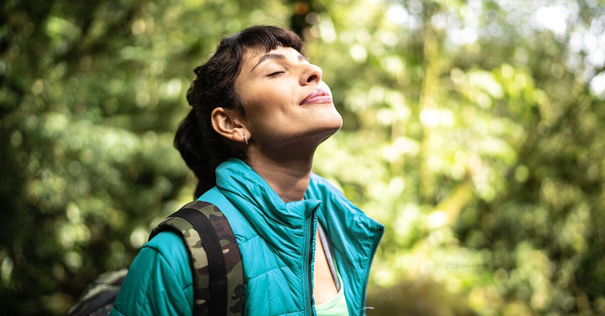 Simple daily habits that support better mental health. Image Credit: FG Trade/Getty Images