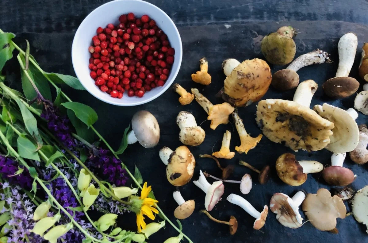  7 Foods Nutrition Experts Are Eating More of in 2026
