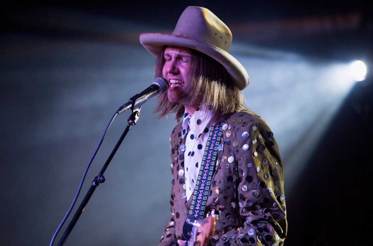  Aaron Lee Tasjan concert walkout: Why fans left during his political performance in Texas