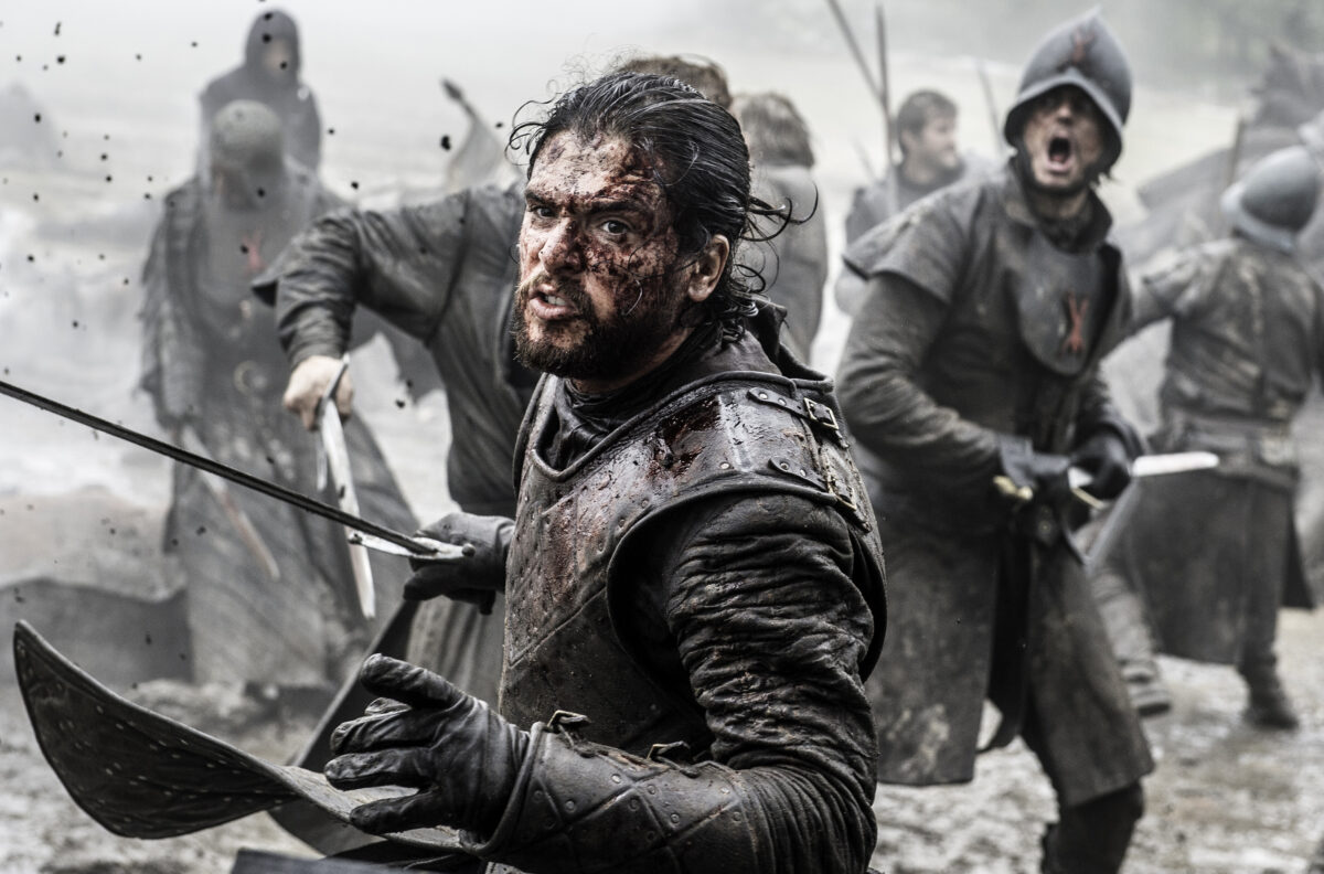  Jon Snow officially returns in new Game of Thrones 2026 release: What to know