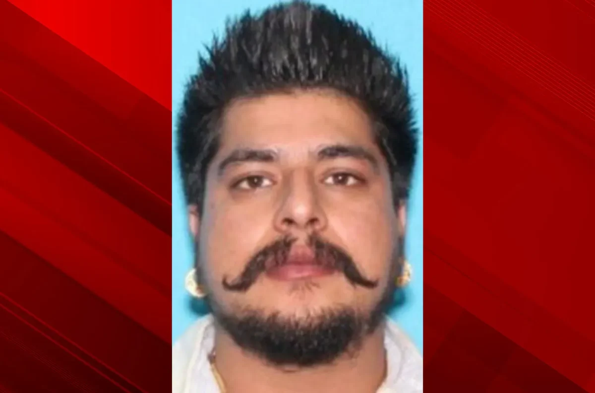  Who is Nitish Kaushal? FBI most wanted fugitive arrested in dramatic vermont operation