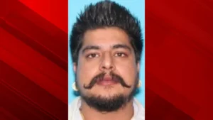 FBI most wanted suspect Nitish Kaushal arrested near the U.S.-Canada border